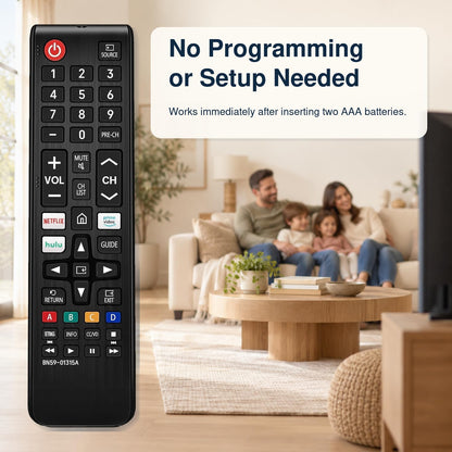 Replacement for LG TV Remote, for All 2019-2025 LG Remote Control for Smart TV with Voice and Pointer Function, for LG Magic Remote. 1-Year Warranty.