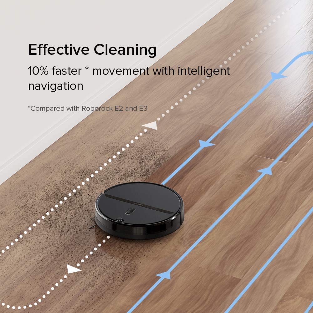 roborock Q7 L5 Robot Vacuum and Mop Combo, 8,000Pa Suction