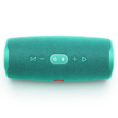 JBL Charge 4 - Portable Bluetooth Speaker - Pink