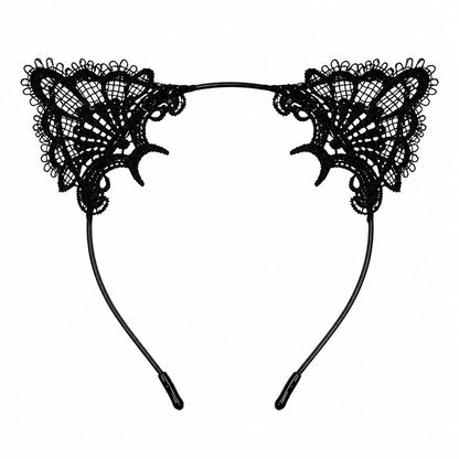 Small Deer Ears Antler Headbands Reindeer Antlers Headband Hair Accessories