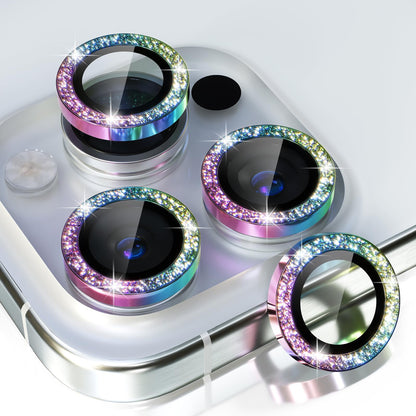 Choiche for iPhone 14 Pro/iPhone 14 Pro Max Camera Lens Protector