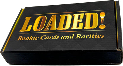 LOADED! 2025 Football Draft: 4 PGI Rookie Cards - Jeanty, Hunter, Jayden+