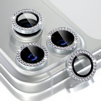 Choiche for iPhone 14 Pro/iPhone 14 Pro Max Camera Lens Protector