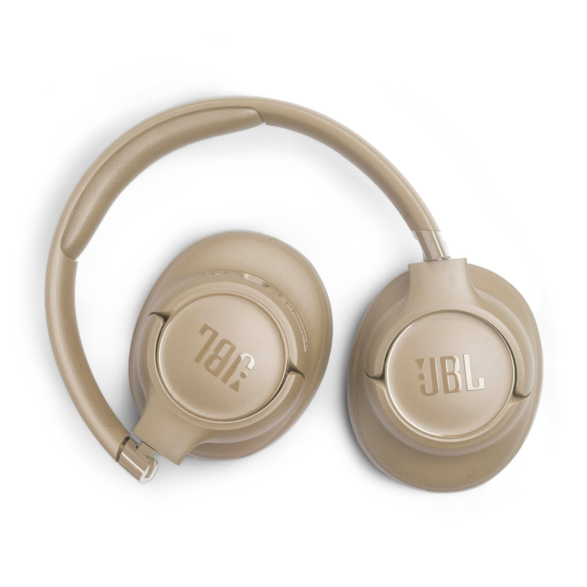 JBL Tune 730BT - Wireless over-ear headphones with Bluetooth® 6.0 (Black)