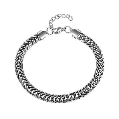 Mens Bracelet for Men, Waterproof Bracelet for Men Jewelry