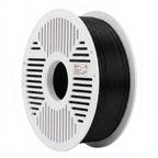 Creality Hyper PLA Filament RFID 1.75mm with Reusable Spool 1KG, High Speed Up to 600mm/s, White, 1-Pack