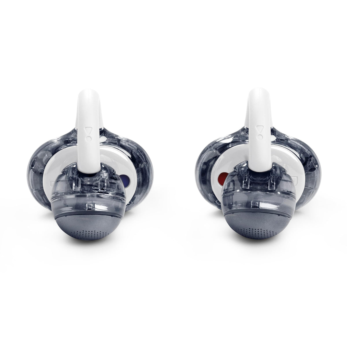 JBL Soundgear Clips -Open Ear Headphones For Situational Awareness (Copper)