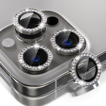 Choiche for iPhone 14 Pro/iPhone 14 Pro Max Camera Lens Protector