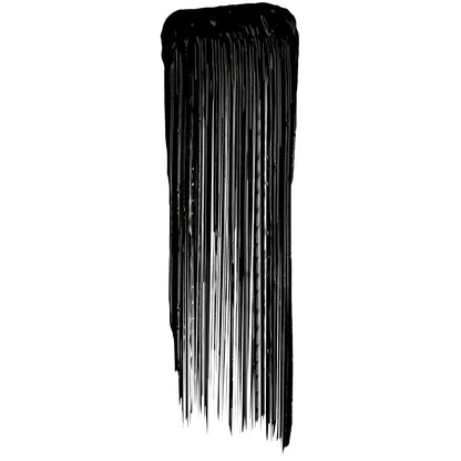 Maybelline Lash Sensational Sky High Washable Mascara Makeup, Volumizing, Lengthening, Defining, Curling, Multiplying, Buildable Formula, Blackest Black, 1 Count