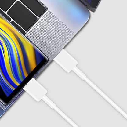 Type C Charger Fast Charging 2-Pack 25W Long 6FT USB C Cable