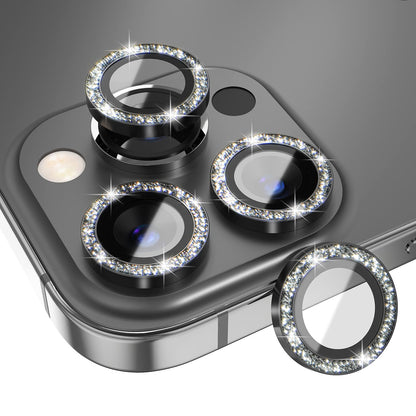 Choiche for iPhone 14 Pro/iPhone 14 Pro Max Camera Lens Protector