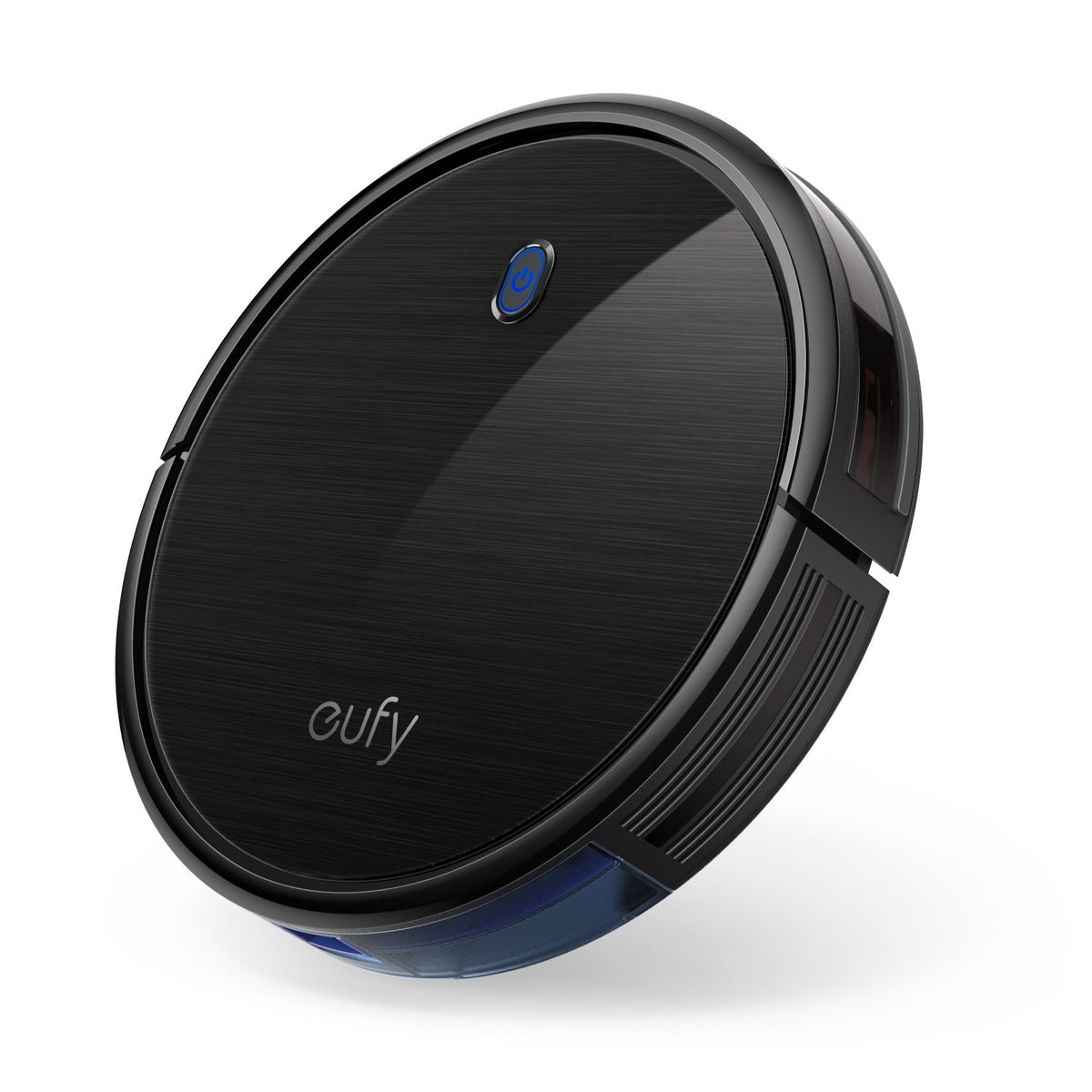 eufy E25 Robot Vacuum and Mop for Pet Hair, 20,000 Pa, HydroJet Roller Mop