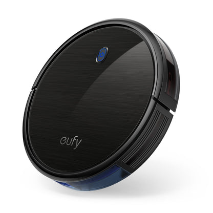 eufy E25 Robot Vacuum and Mop for Pet Hair, 20,000 Pa, HydroJet Roller Mop