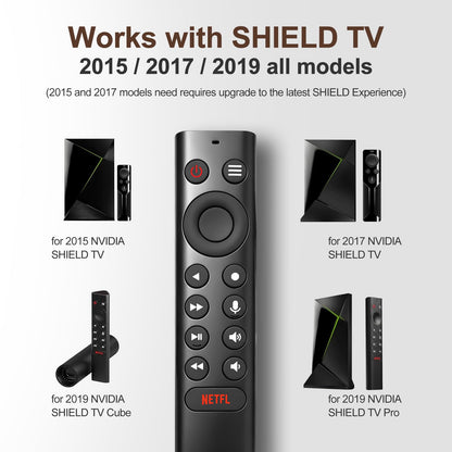Magic Remote for LG-TV-Remote, Replacement for LG Smart TV Remote Control, AN-MR20GA Compatible Universal Remote Control with Voice, Pointer and Netflix/Prime Video Hotkeys