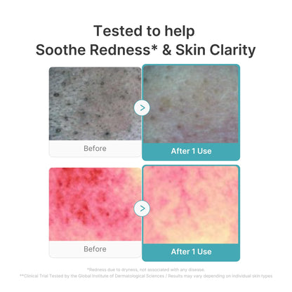 medicube Facial Cleanser PDRN Pink Glutathione Capsule Foam Cleanser