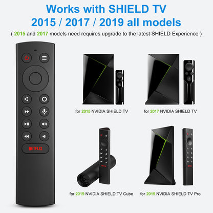 Replacement Remote Control for Hisense Smart Google TV，for Hisense UHD 4K ULED Google TVs