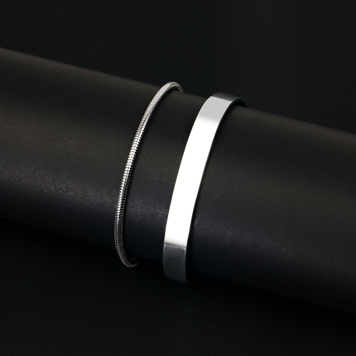 Mens Bracelet for Men, Waterproof Bracelet for Men Jewelry