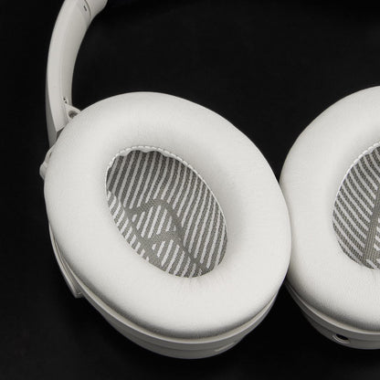 Earpads for Bose QC35 & QC35 ii - Black