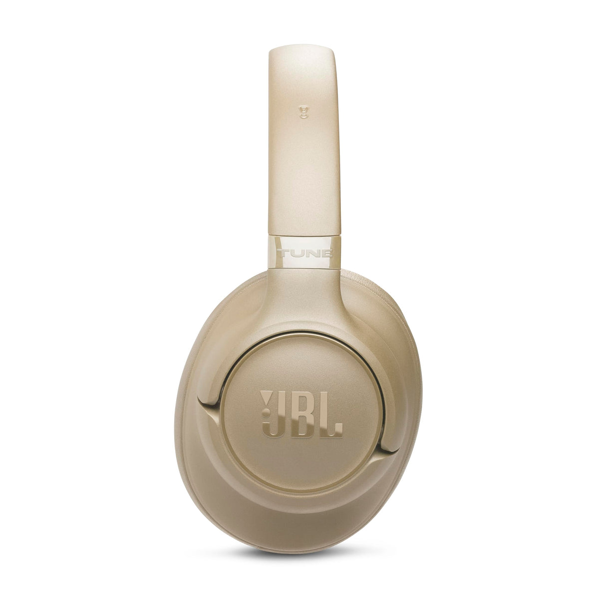 JBL Tune 730BT - Wireless over-ear headphones with Bluetooth® 6.0 (Black)