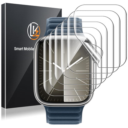 LK for Apple Watch Ultra 4/3/2 49mm Privacy Screen Protector