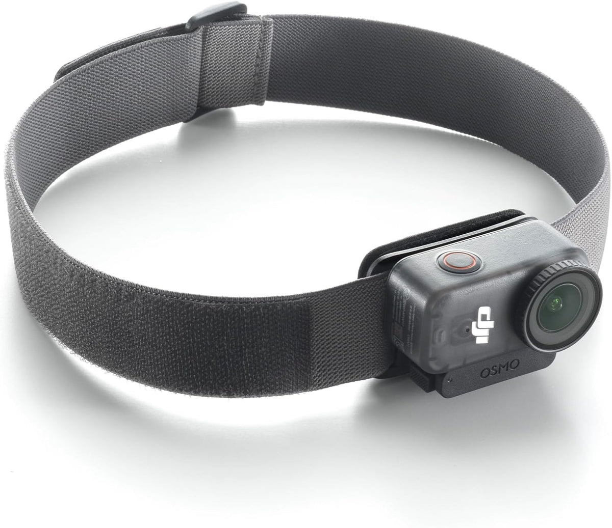 Osmo Magnetic Headband, Compatibility: Osmo Nano