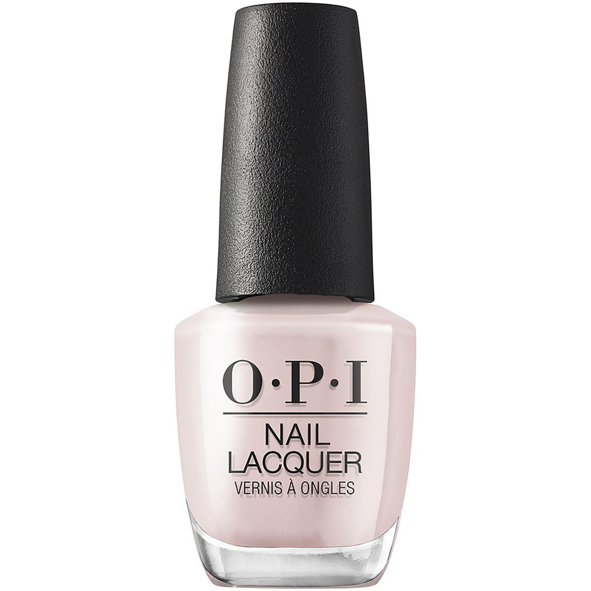 OPI Nail Lacquer Classic Nail Polish Colors | Crème, Shimmer, and Glitter