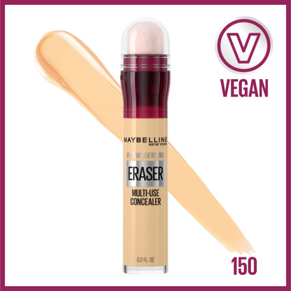 Maybelline Instant Age Rewind Eraser Dark Circles Multi-Use Concealer, 110