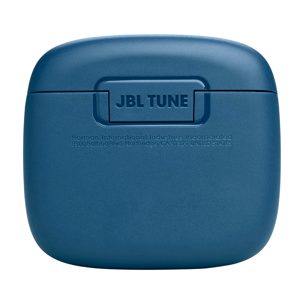 JBL Tune Flex - True Wireless Noise Cancelling Earbuds (Black), Small