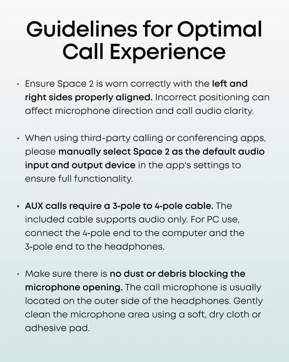 Soundcore Anker ANC Over-Ear Headphones