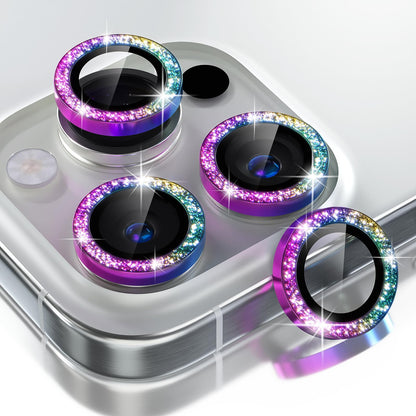 Choiche for iPhone 14 Pro/iPhone 14 Pro Max Camera Lens Protector