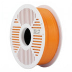 Creality Hyper PLA Filament RFID 1.75mm with Reusable Spool 1KG, High Speed Up to 600mm/s, White, 1-Pack