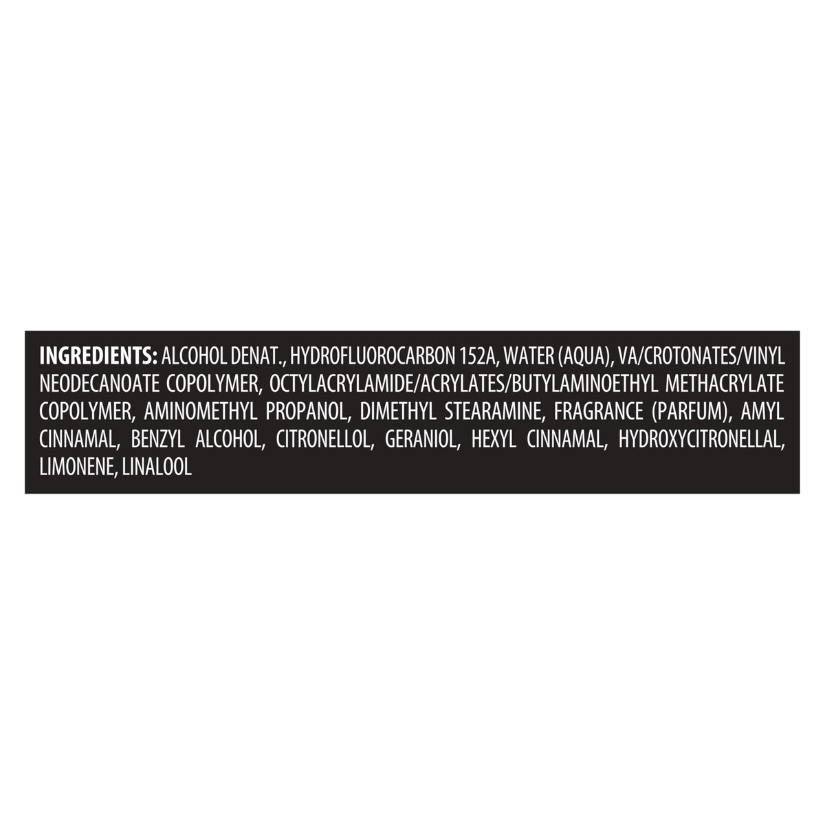 TRESemmé Extra Hold Hairspray 14.6 oz