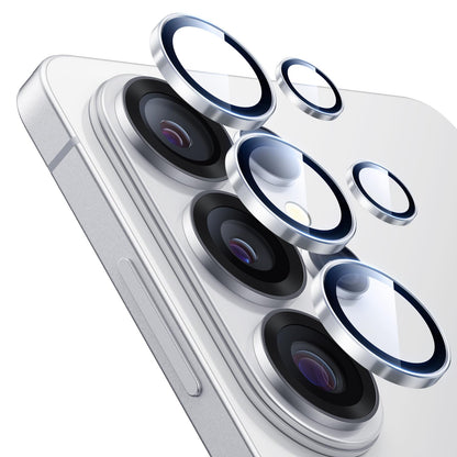 ESR for Samsung Galaxy S26 Ultra Camera Lens Protector, 1 Pack, Black