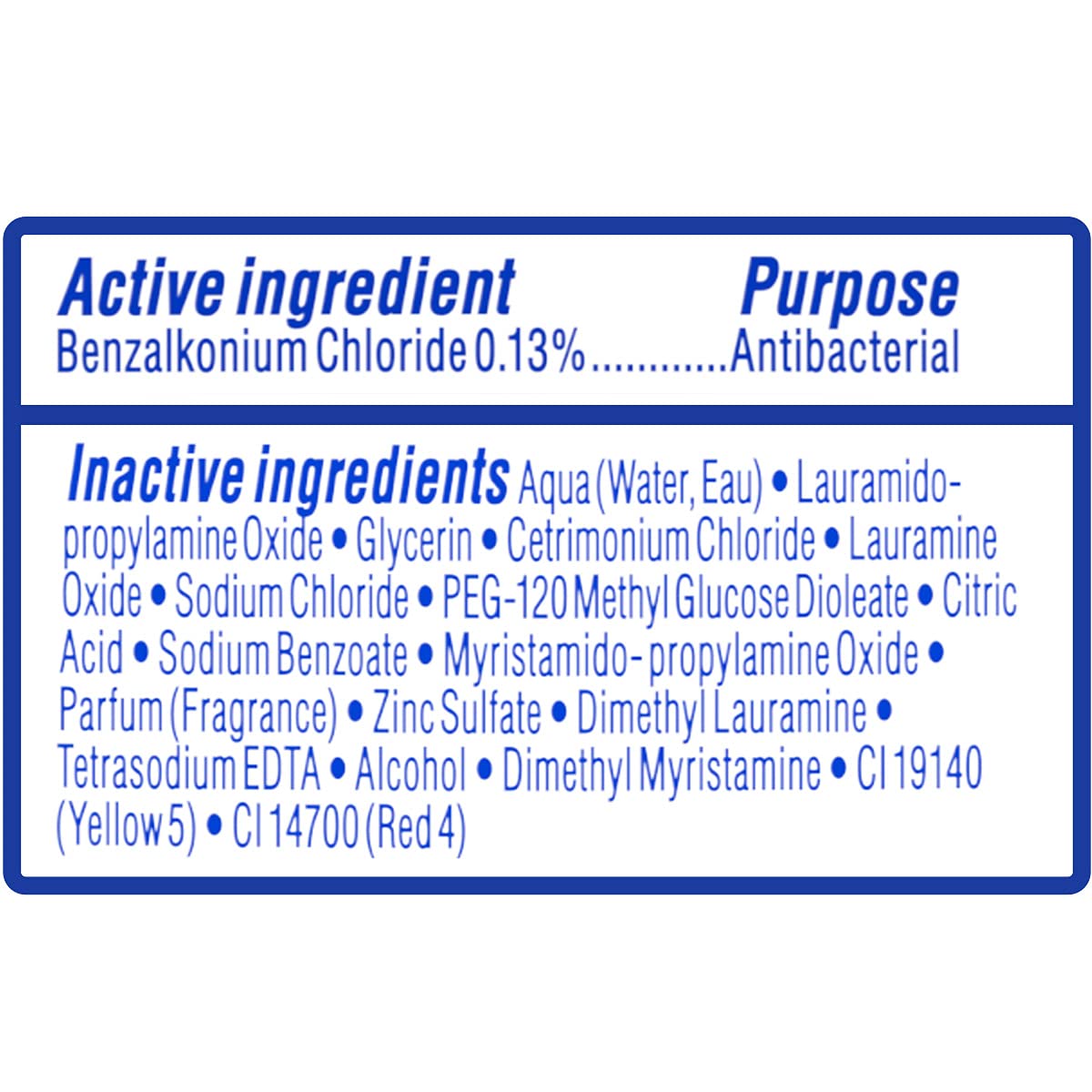 Dial Antibacterial Defense Liquid Hand Soap + Aloe, White Tea Scent, 11 Fl Oz (Pack of 4), Dermatologist-Tested Hand Wash, Gentle Formula