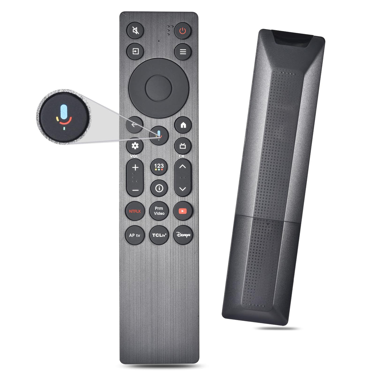 Magic Remote for 2019-2025 LG Smart TV,AI Voice & Pointer Control