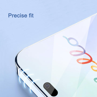 Ailun Screen Protector + Camera Lens Protector for iPhone 16 Pro Max