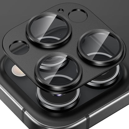 Tensea for iPhone 15 Pro Max/iPhone 15 Pro Camera Lens Protector