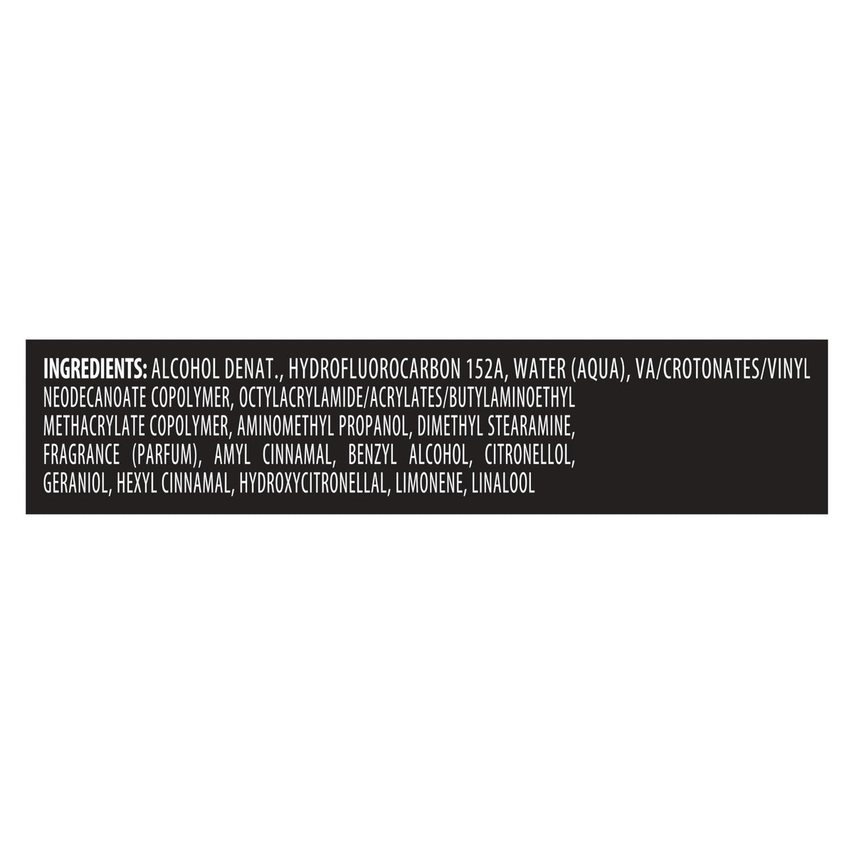 TRESemmé Extra Hold Hairspray 14.6 oz