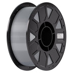 Creality PETG Filament 1.75mm 4KG, Black+White+Blue+Red, Total 4-Pack