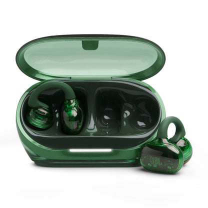 JBL Soundgear Clips -Open Ear Headphones For Situational Awareness (Copper)