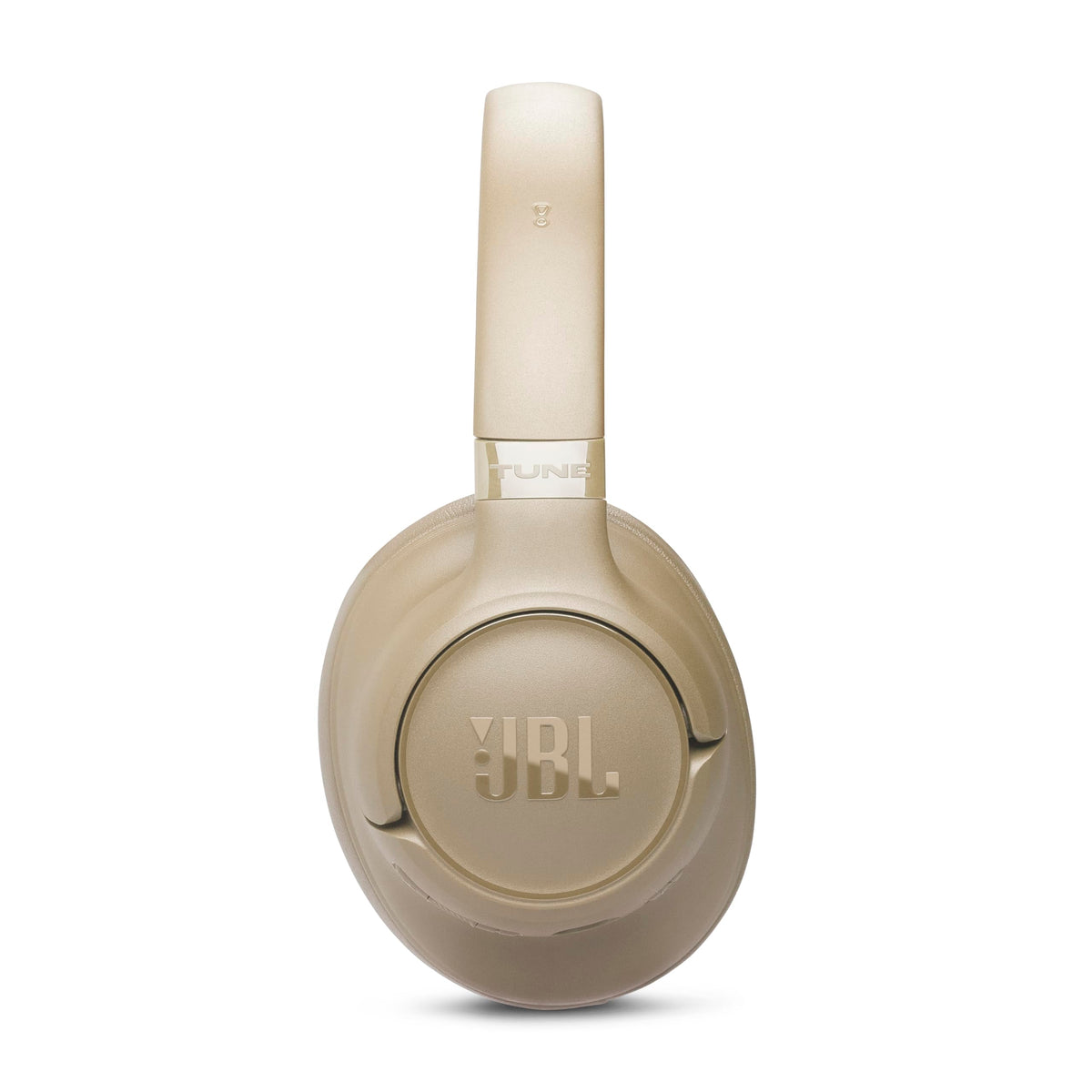 JBL Tune 730BT - Wireless over-ear headphones with Bluetooth® 6.0 (Black)