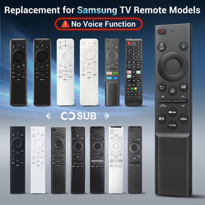 Universal Replacement for LG Smart TV Remote