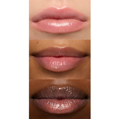 e.l.f. Squeeze Me Lip Balm, Strawberry