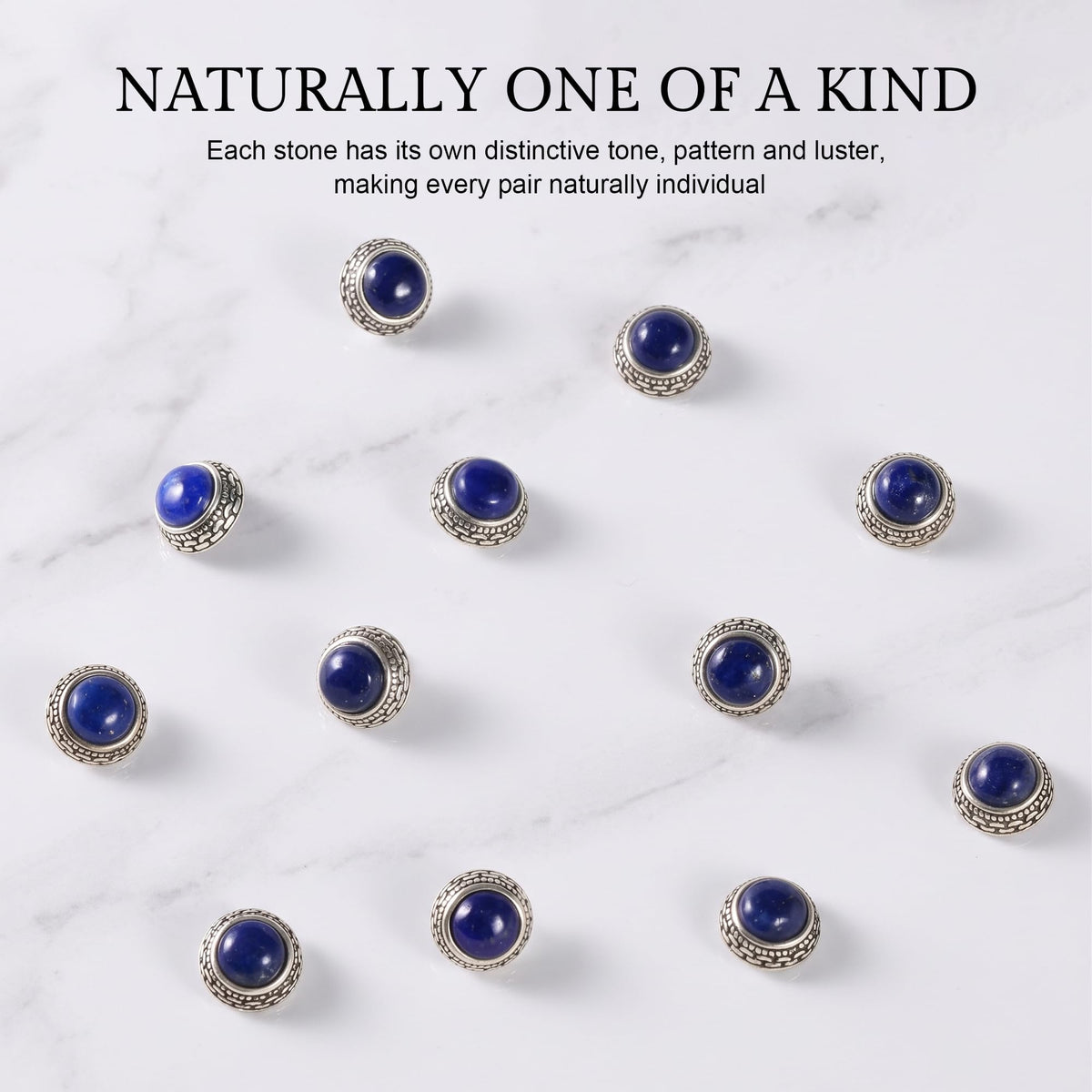 925 Sterling Silver Stud Earrings Dainty Statement Unique Crystals