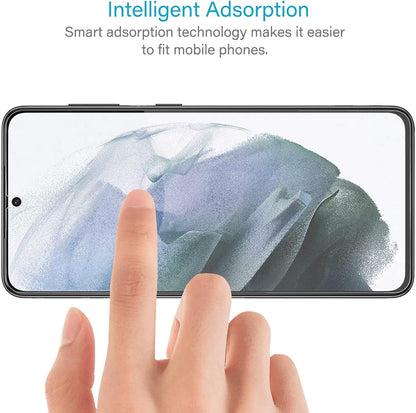 NEW'C for Samsung Galaxy S23 6.1" (SM-S911),Screen Protector Tempered Glass