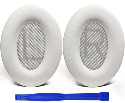 Earpads for Bose QC35 & QC35 ii - Black