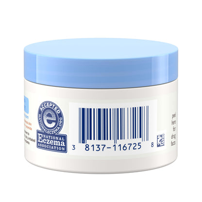 Aveeno Baby Eczema Therapy Nighttime Body Balm, Hypoallergenic, 11 oz