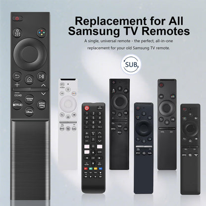Universal Replacement for Samsung TV Remote Control