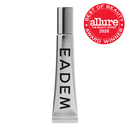 EADEM Tinted Lip Balm, Moisturizing Lip Gloss Tube for Women, Butter Mochi