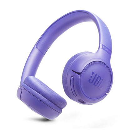 JBL Tune 530BT - Wireless on-ear headphones with Bluetooth® 6.0 (Black)